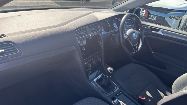 Volkswagen Golf 1.0 TSI 115 Match Edition 5dr Petrol Hatchback